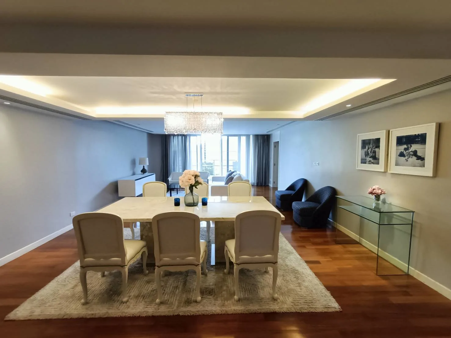 La Citta Penthouse — photo 3