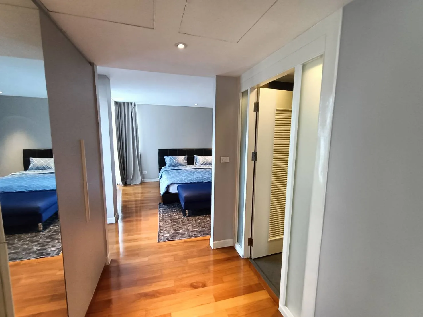 La Citta Penthouse — photo 9