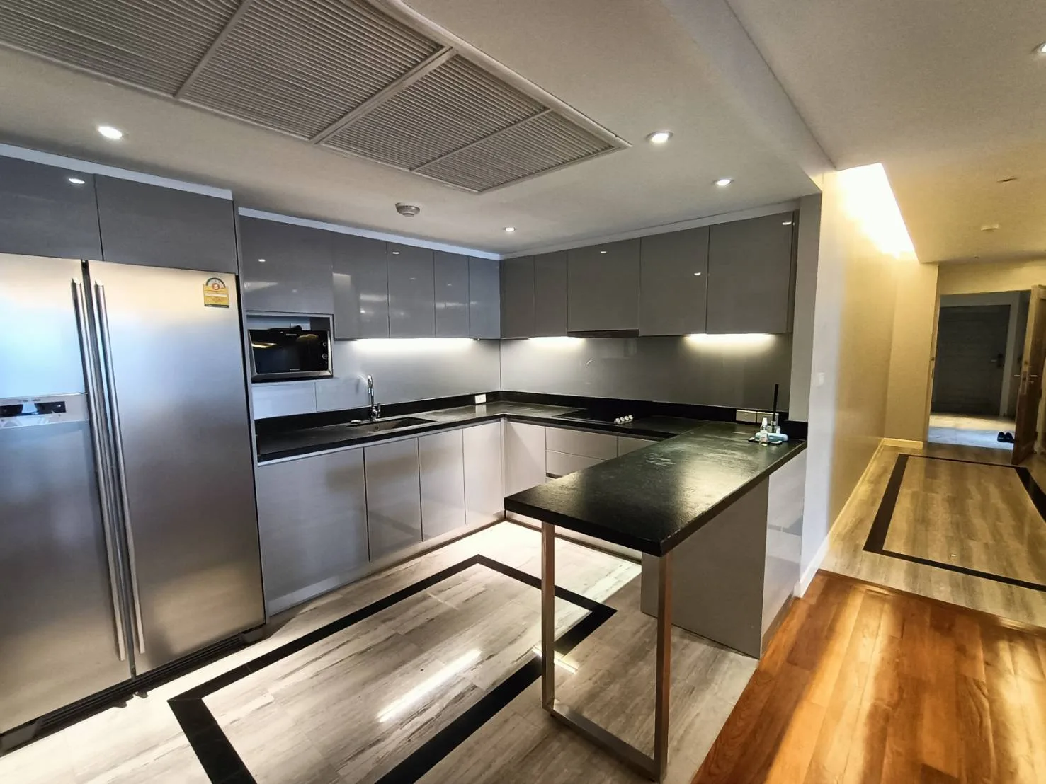 La Citta Penthouse — photo 10