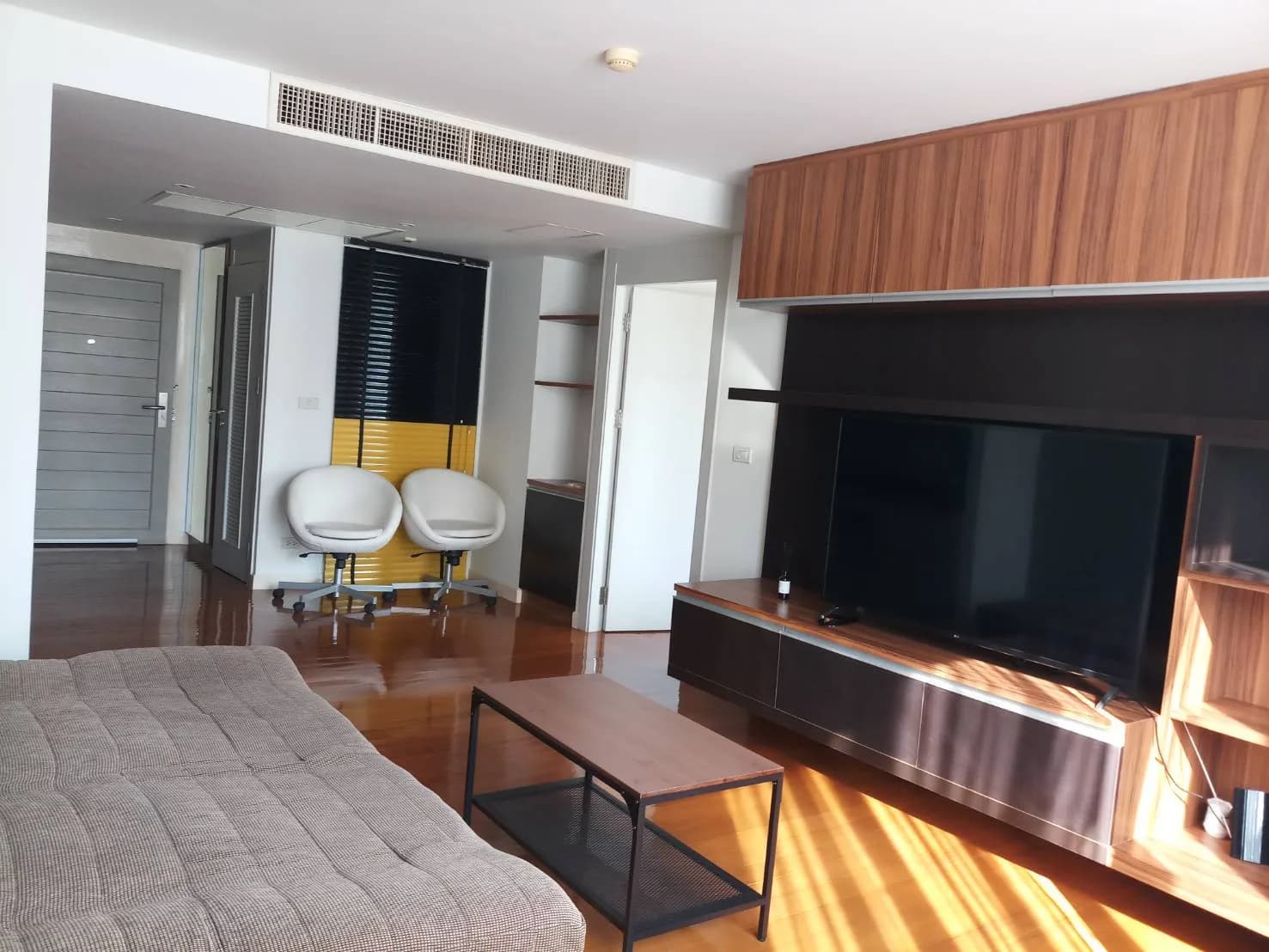 La Citta Penthouse — photo 1