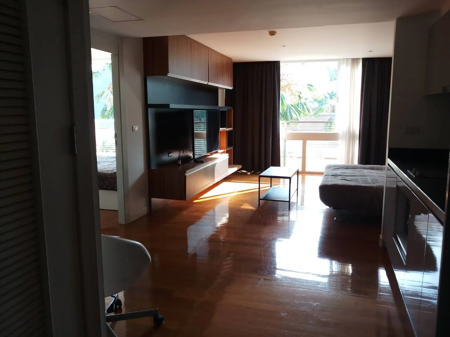La Citta Penthouse — photo 3