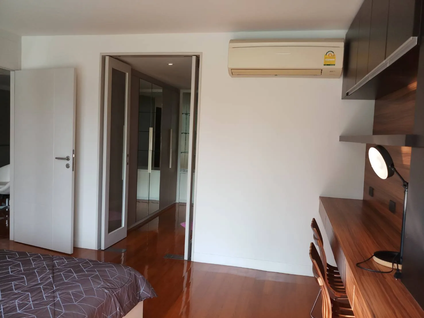 La Citta Penthouse — photo 4