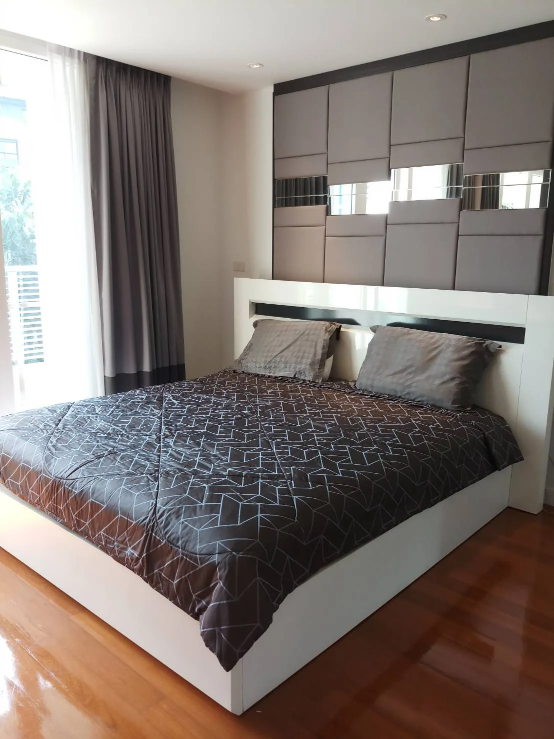La Citta Penthouse — photo 5