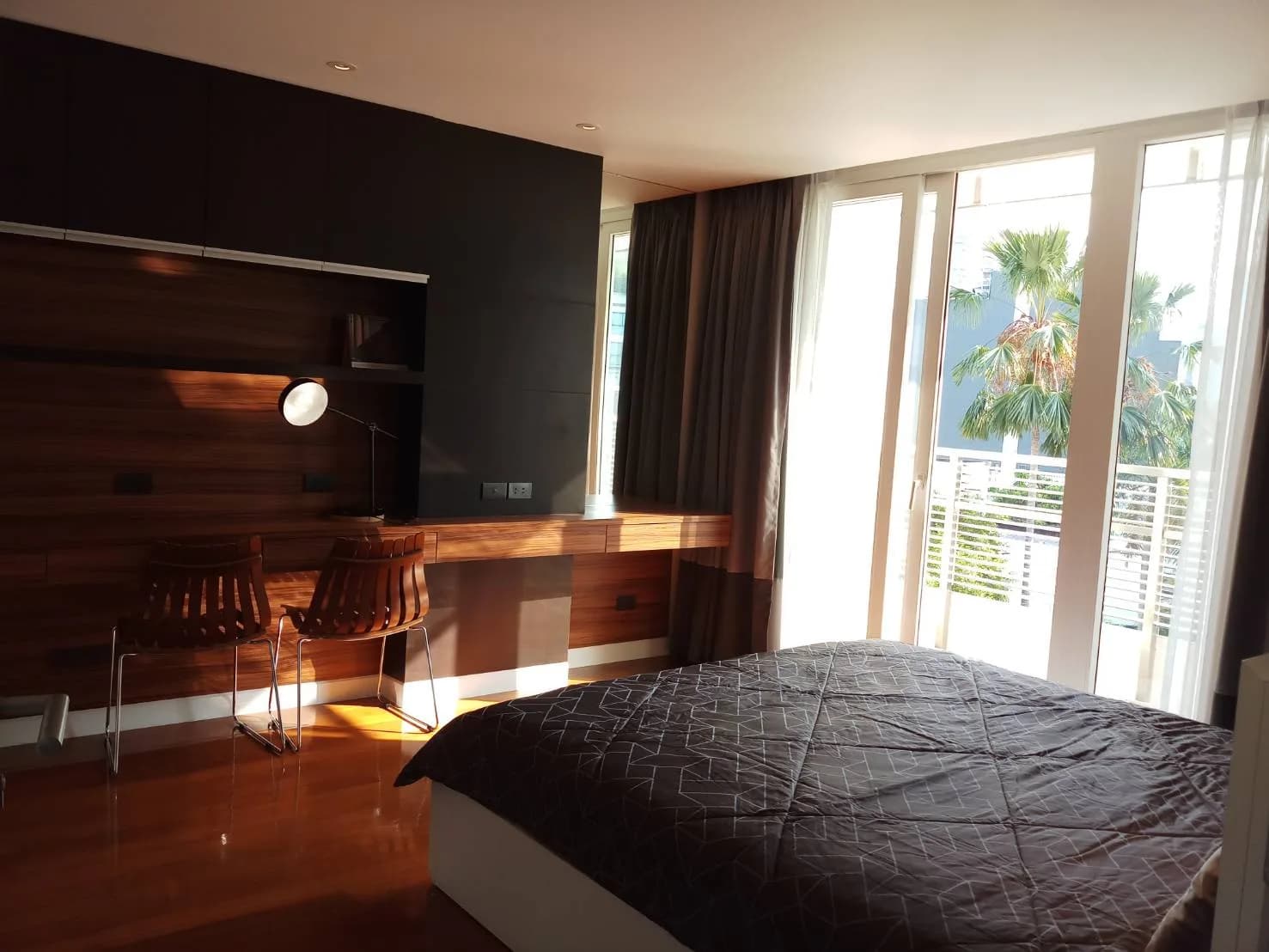 La Citta Penthouse — photo 6