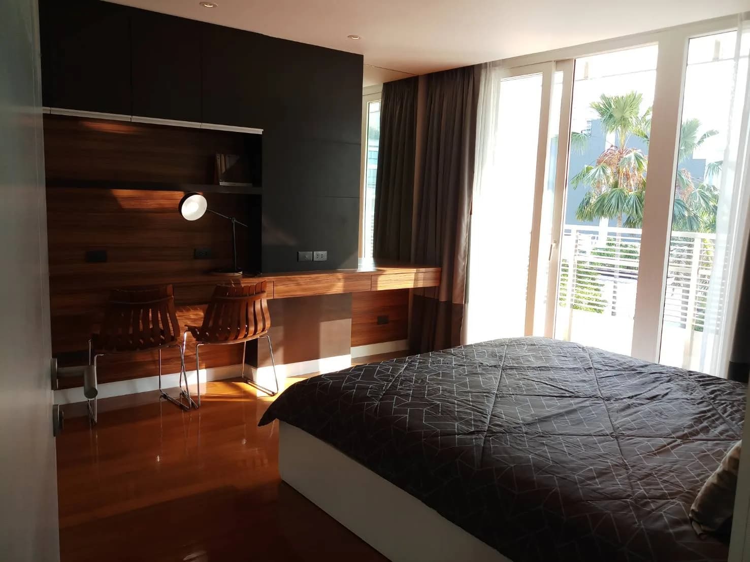 La Citta Penthouse — photo 7