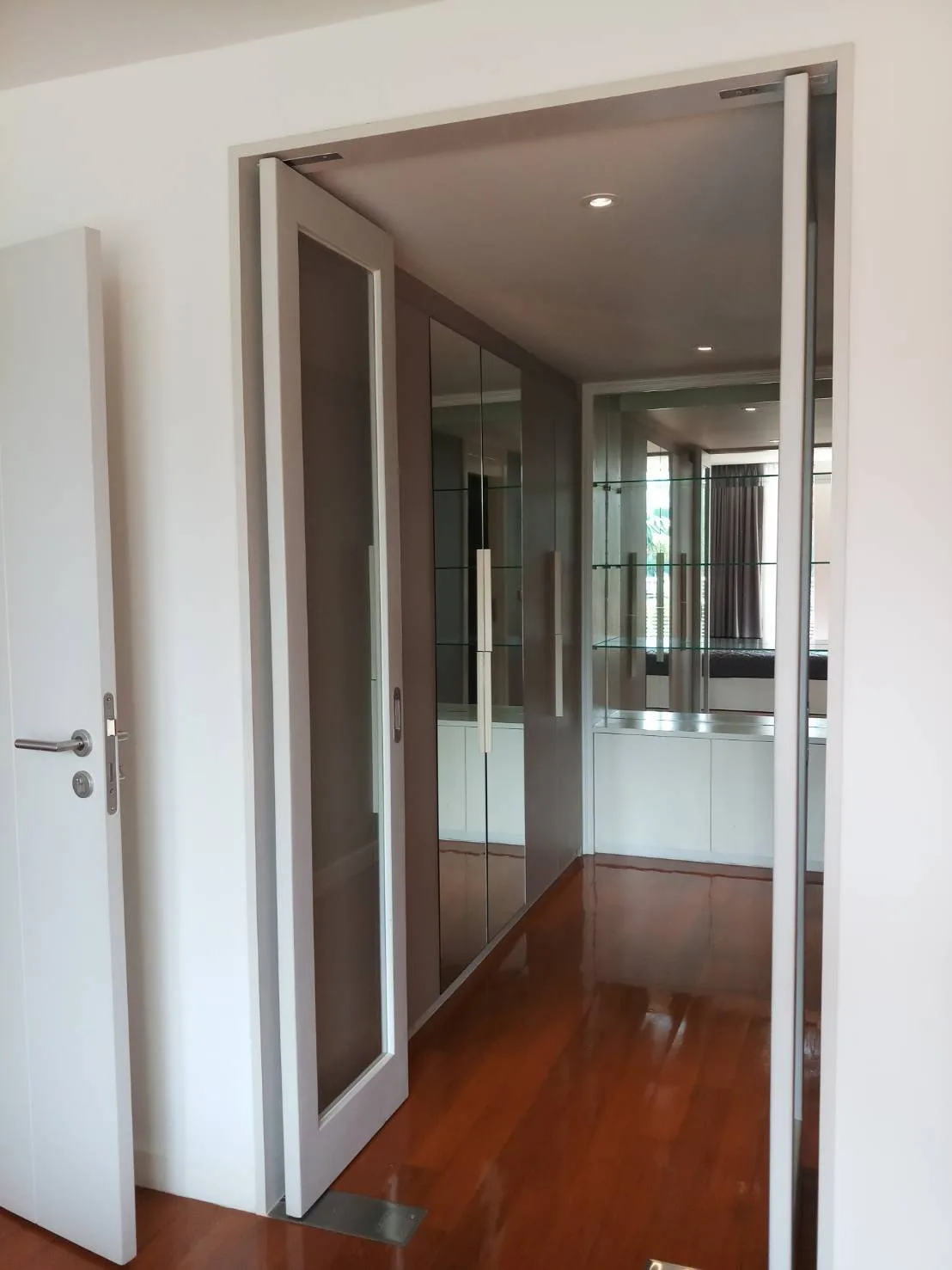 La Citta Penthouse — photo 9