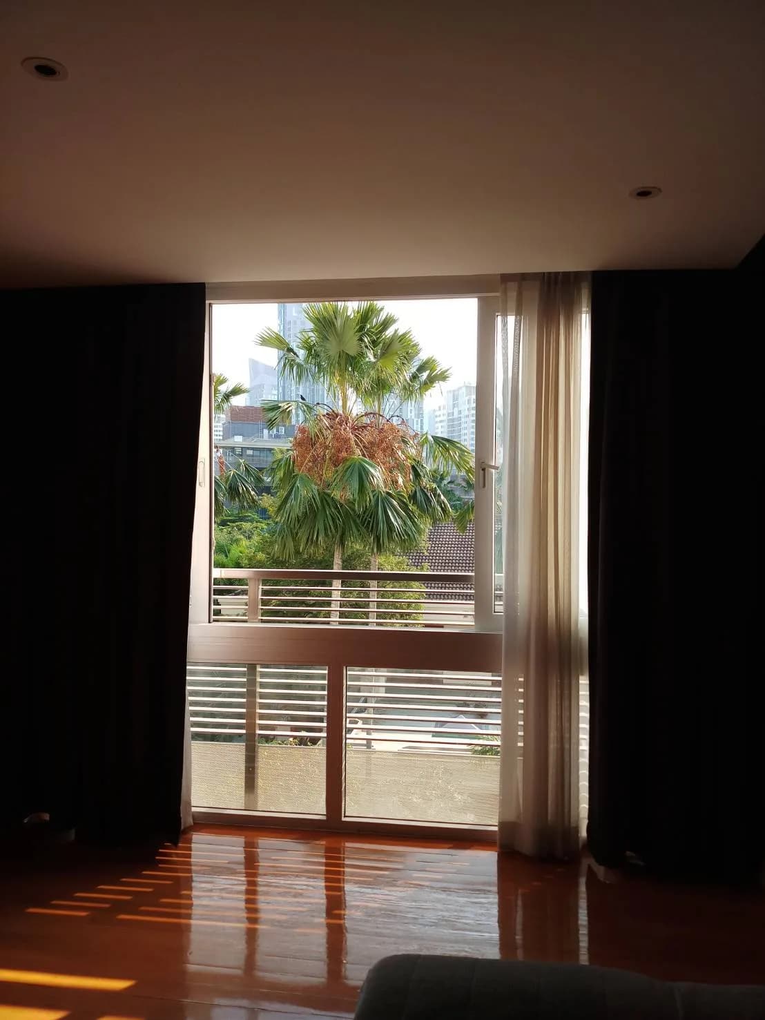 La Citta Penthouse — photo 10