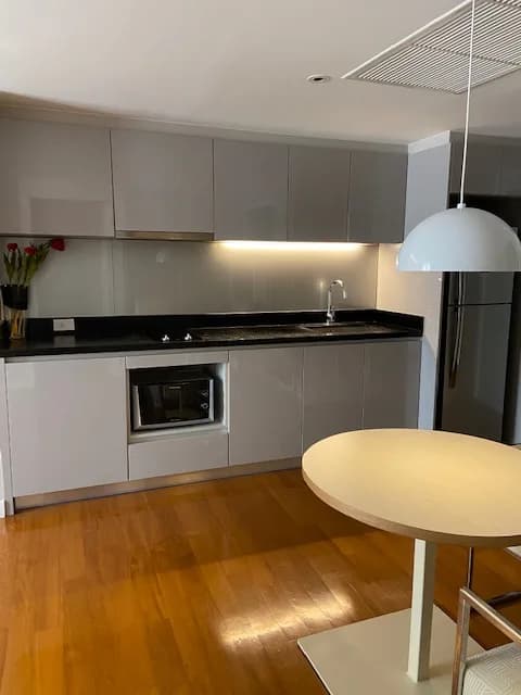 La Citta Penthouse — photo 5