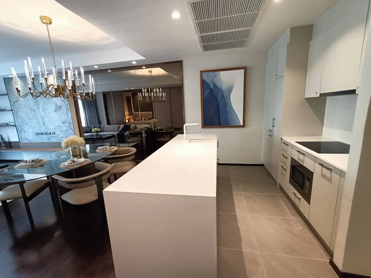La Citta Delre Thonglor 16 — photo 8