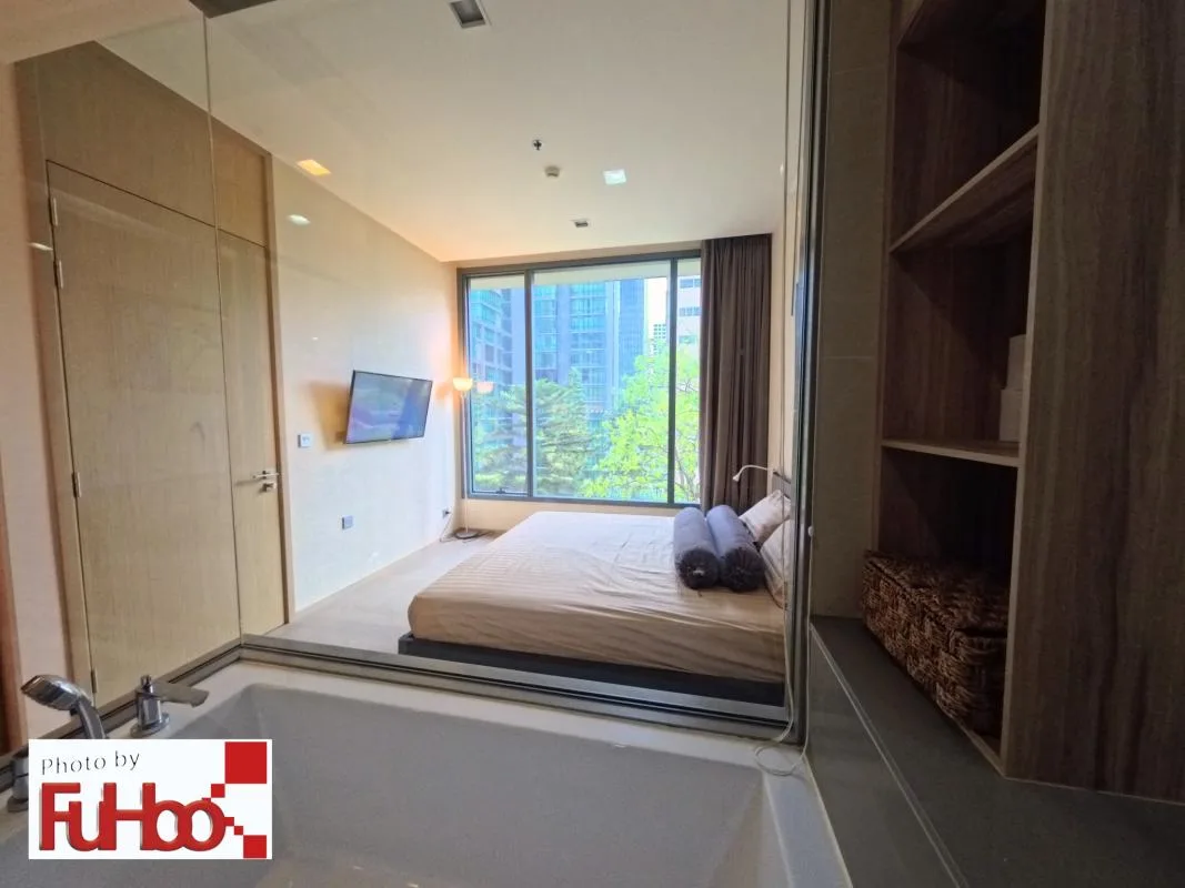 The Esse Asoke — photo 10