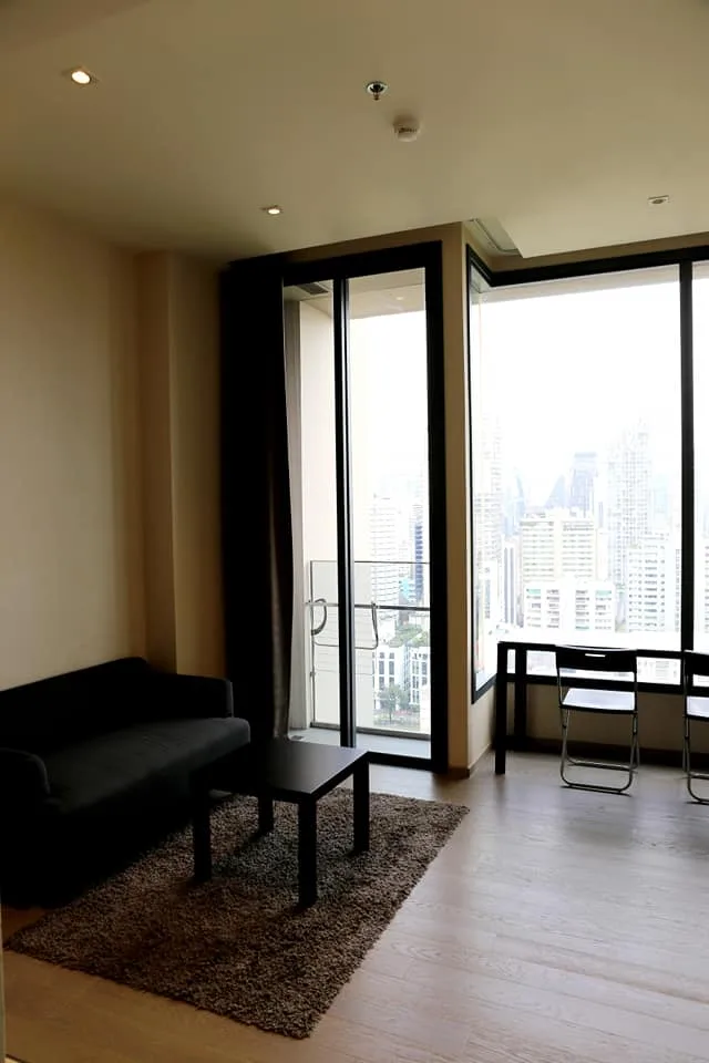 The Esse Asoke — photo 2