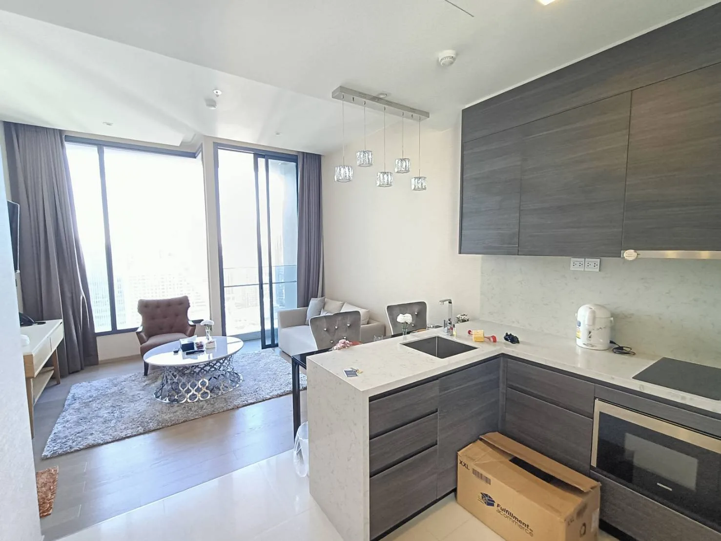 The Esse Asoke — photo 3