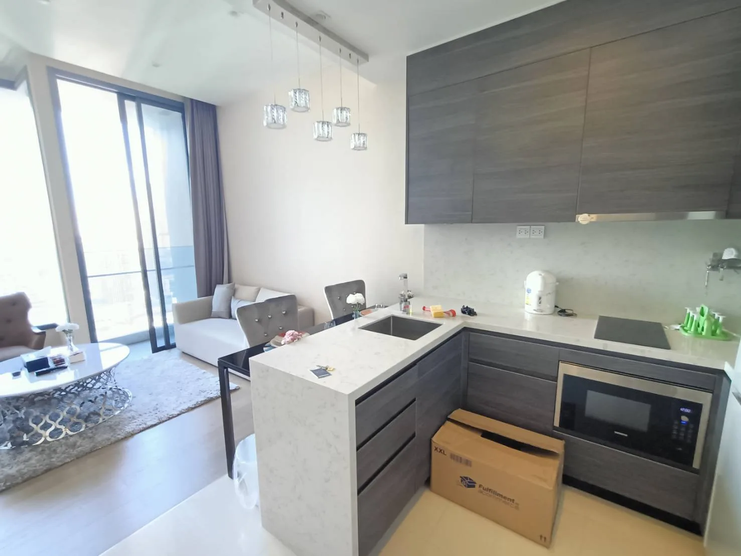 The Esse Asoke — photo 9