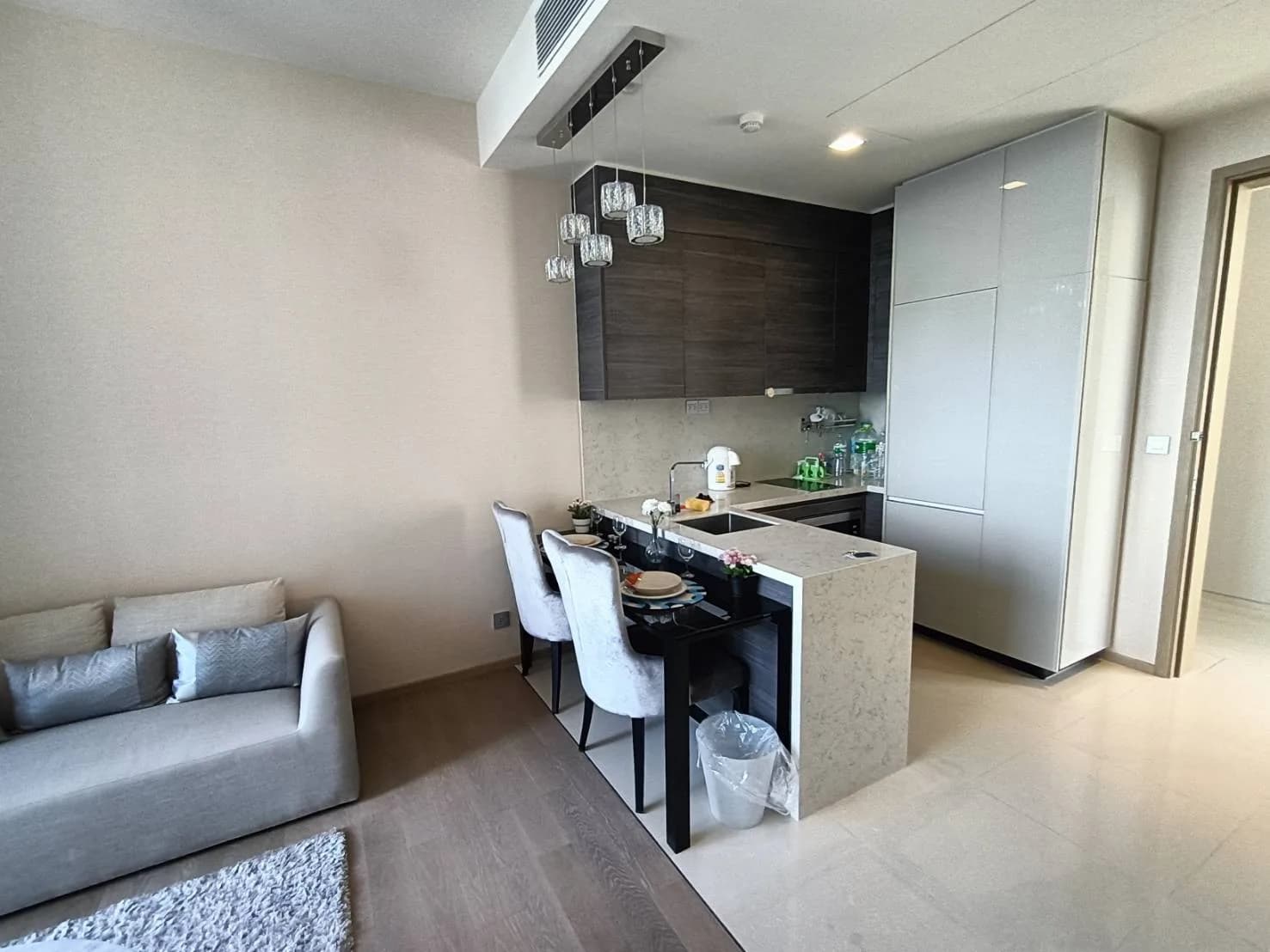 The Esse Asoke — photo 10