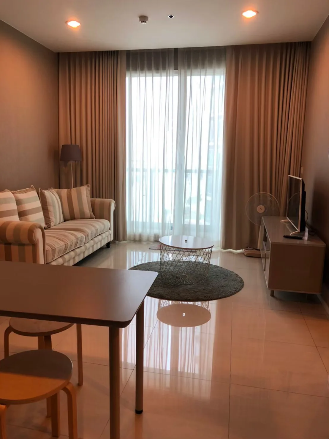Menam Residences — photo 1