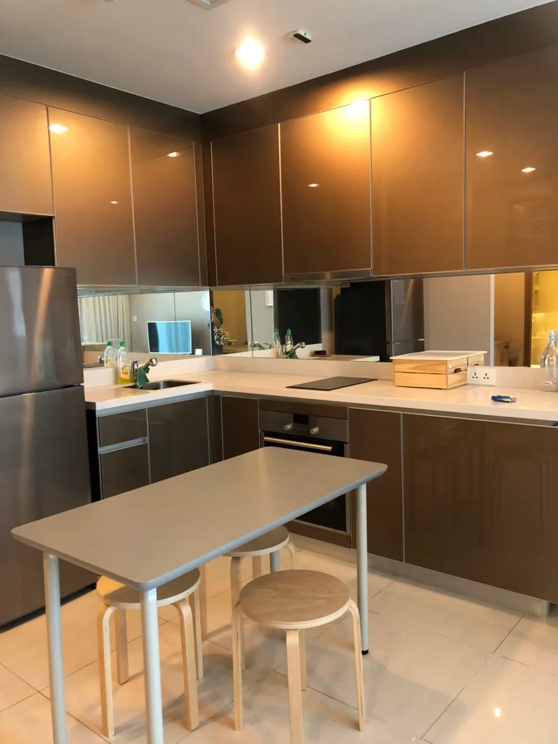 Menam Residences — photo 16