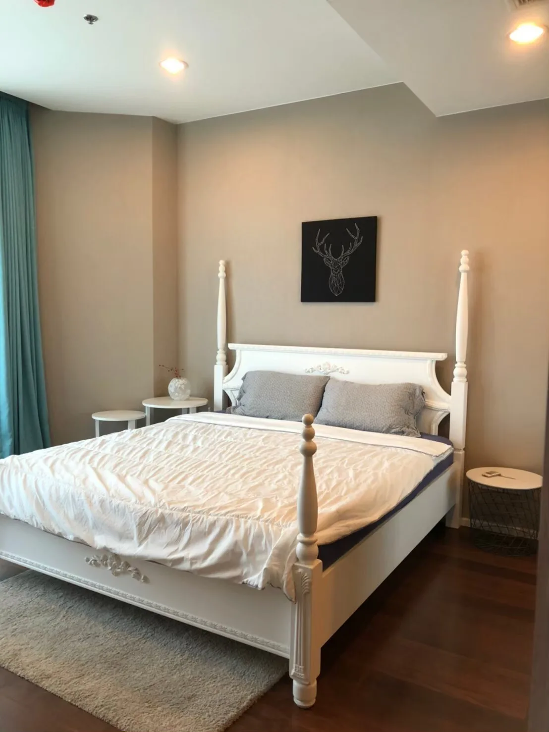 Menam Residences — photo 13