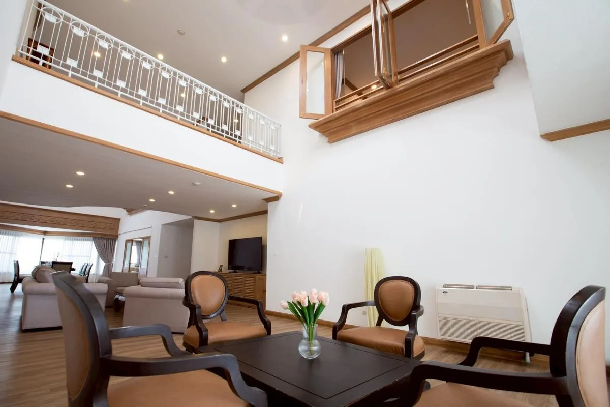 Baan Sawasdee — photo 1