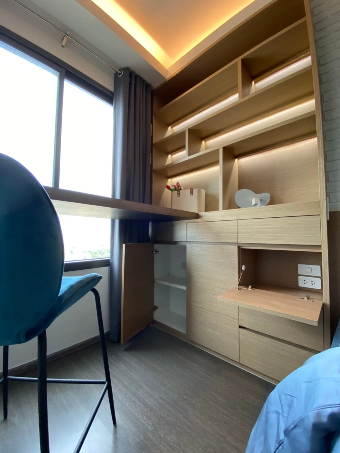 Ideo Sukhumvit 93 — photo 3