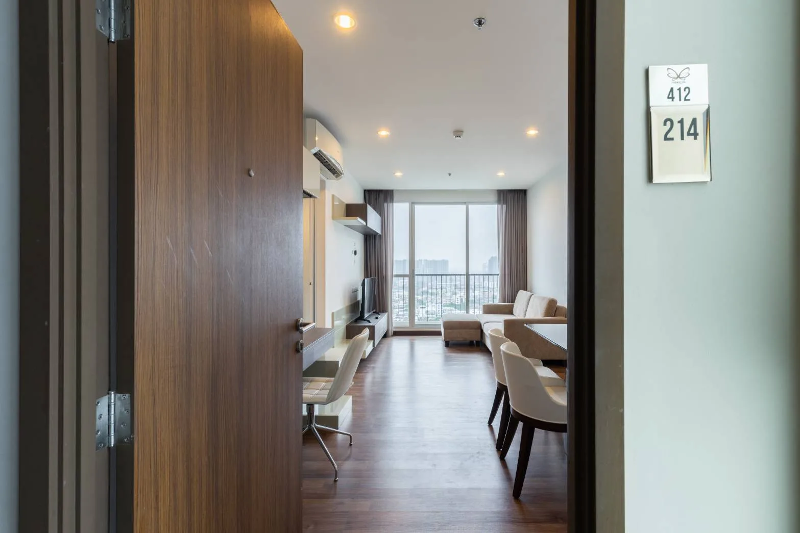 Chewathai Residence Bang Pho — photo 1