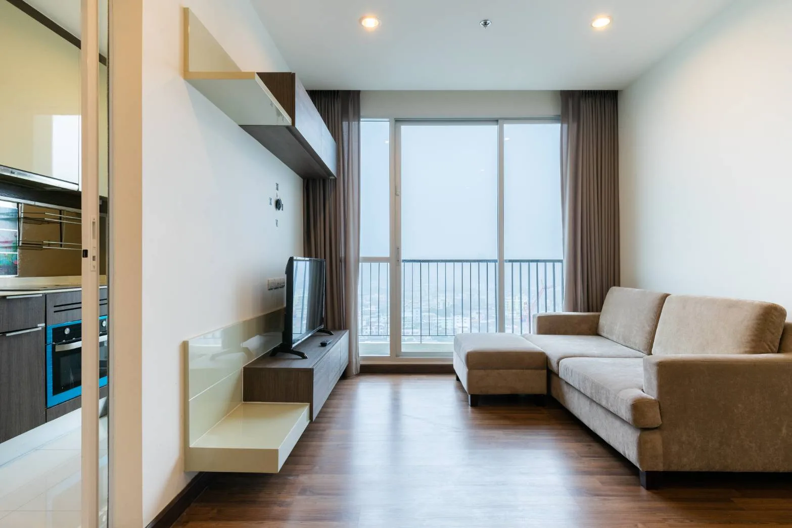 Chewathai Residence Bang Pho — photo 3