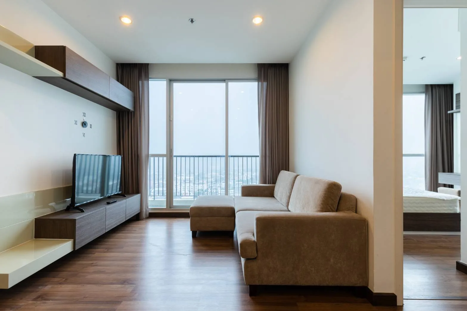 Chewathai Residence Bang Pho — photo 4