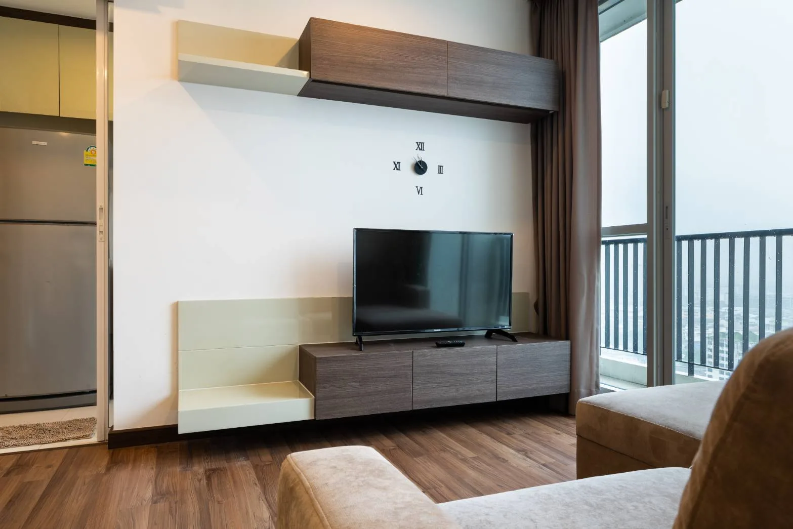 Chewathai Residence Bang Pho — photo 5