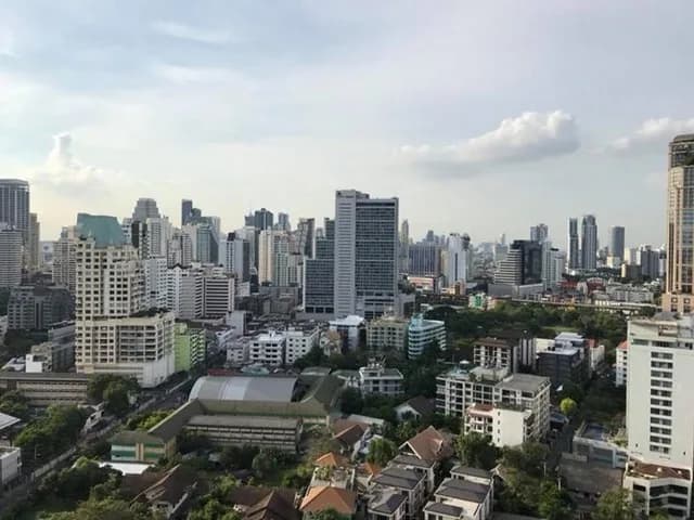 Park Origin Phromphong — photo 2