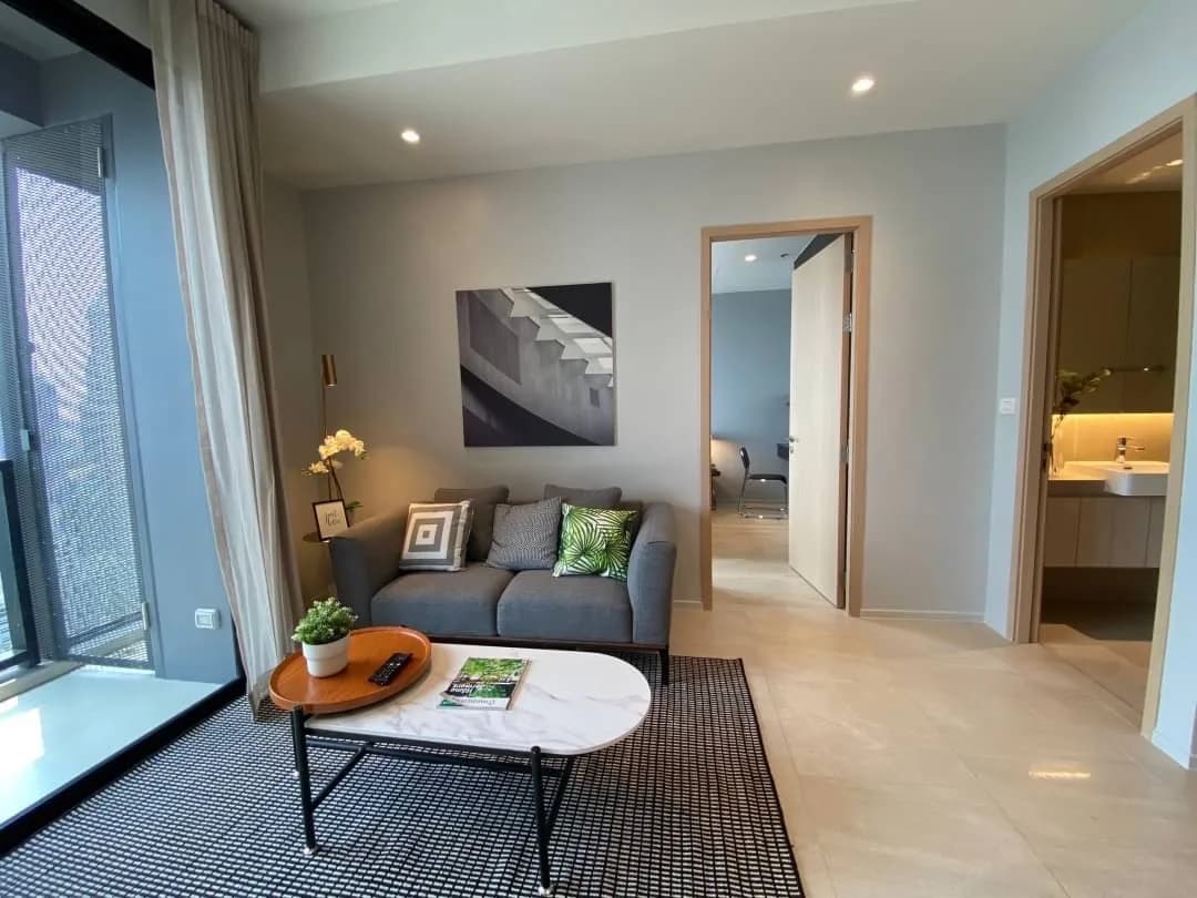The Lofts Silom — photo 1