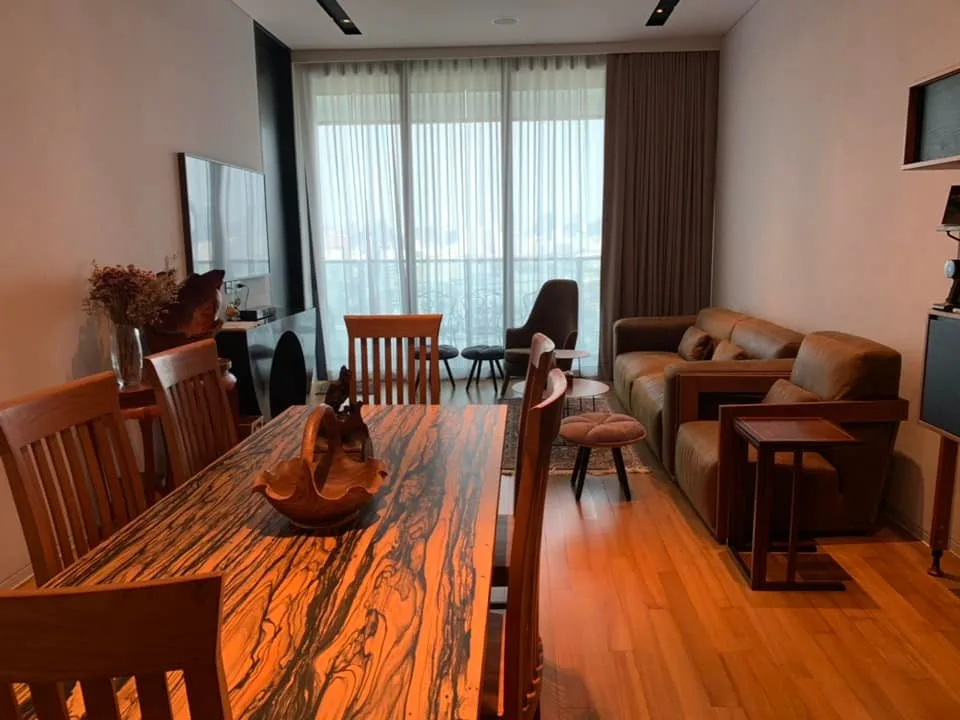 Banyan Tree Residences Riverside Bangkok — photo 1