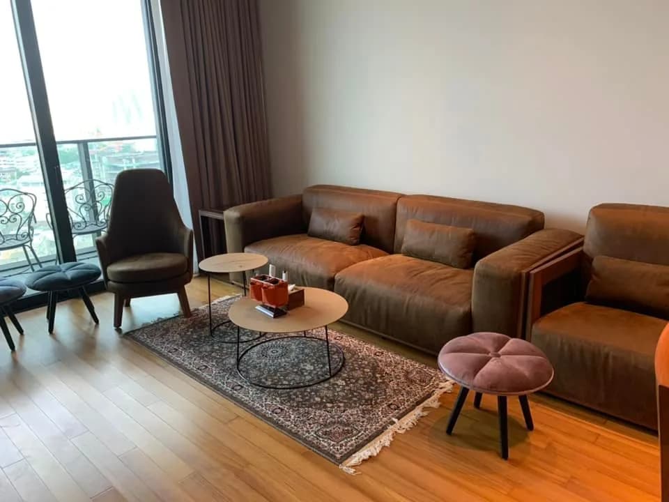 Banyan Tree Residences Riverside Bangkok — photo 3