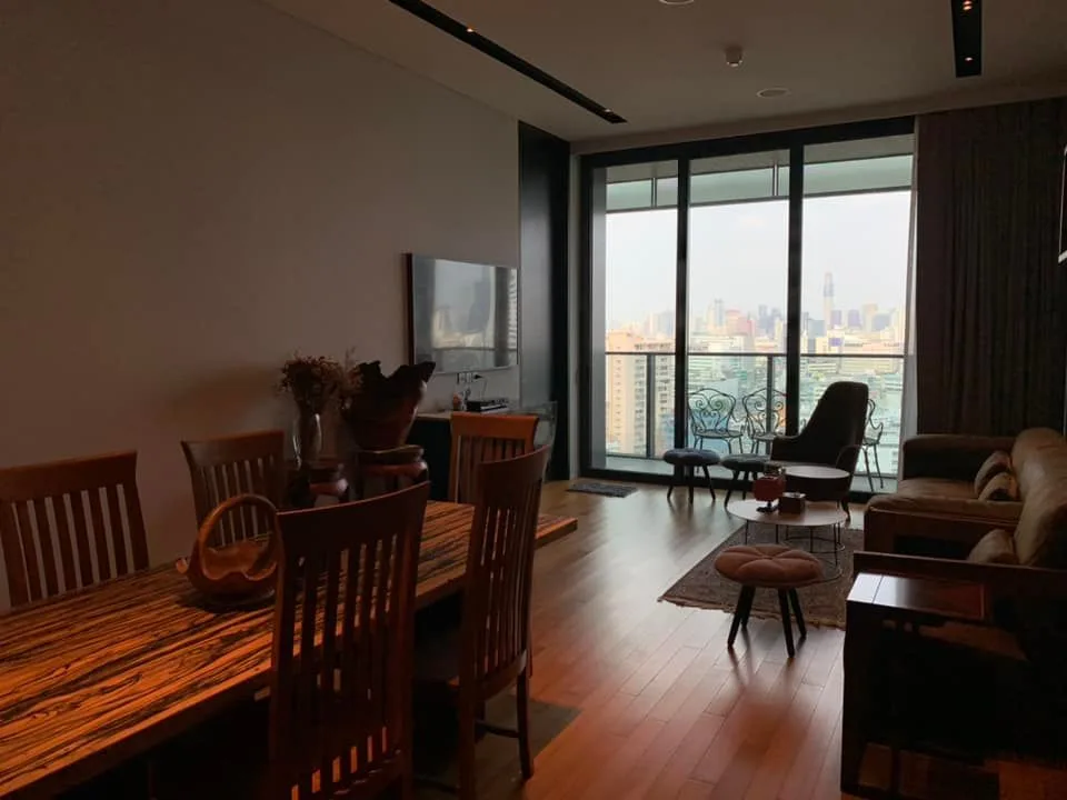 Banyan Tree Residences Riverside Bangkok — photo 4