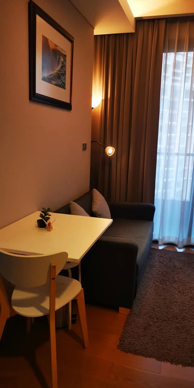 The Lumpini 24 — photo 1