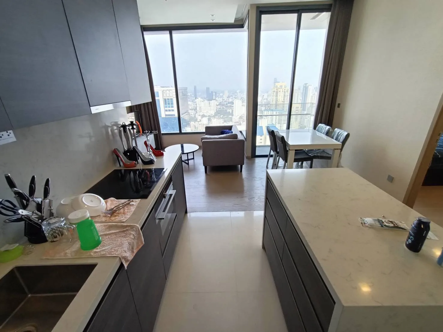 The Esse Asoke — photo 7