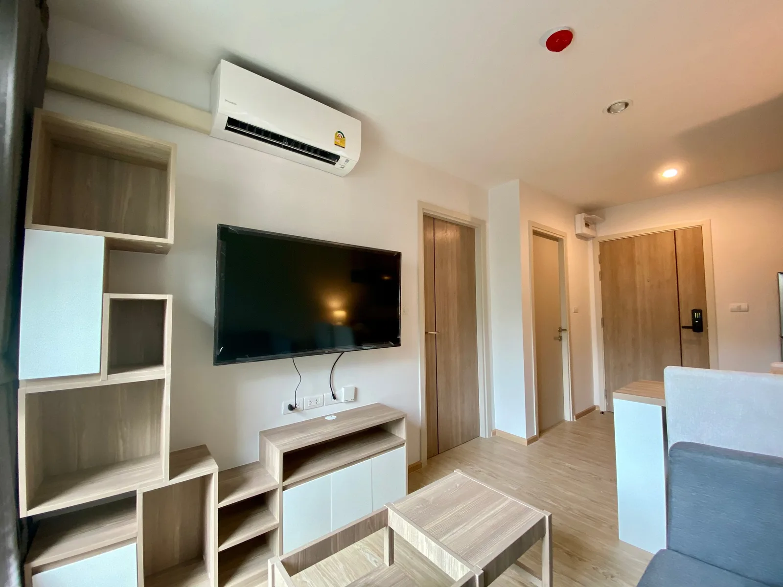 The Excel Hideaway Sukhumvit 50 — photo 1