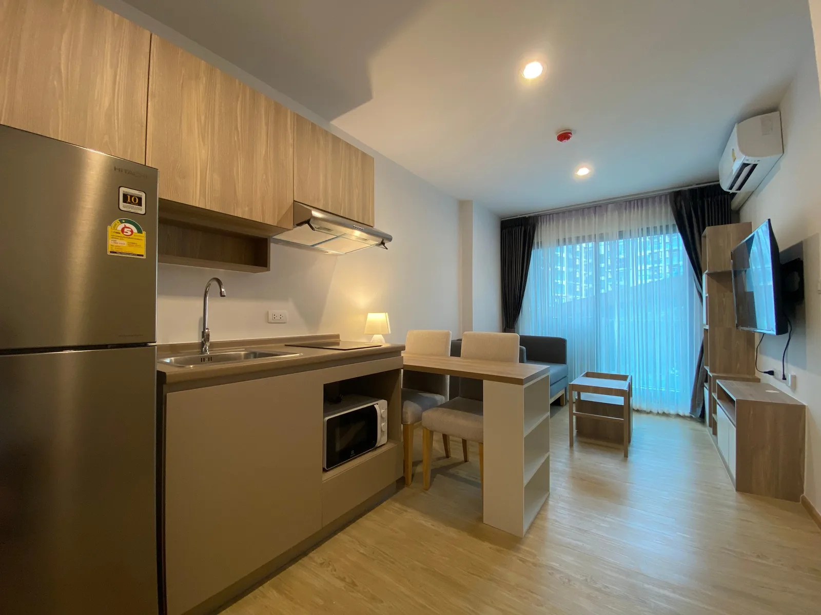 The Excel Hideaway Sukhumvit 50 — photo 5