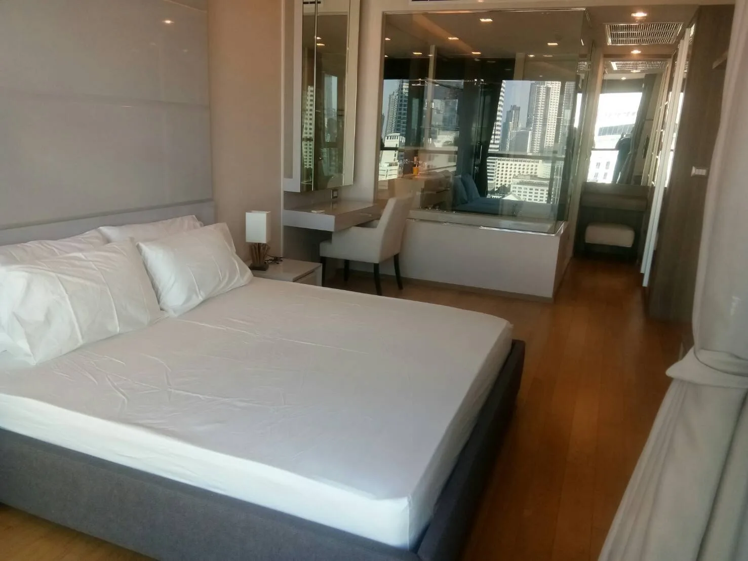 The Address Sathorn — photo 3