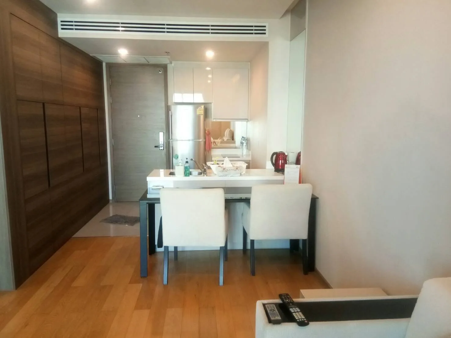 The Address Sathorn — photo 5