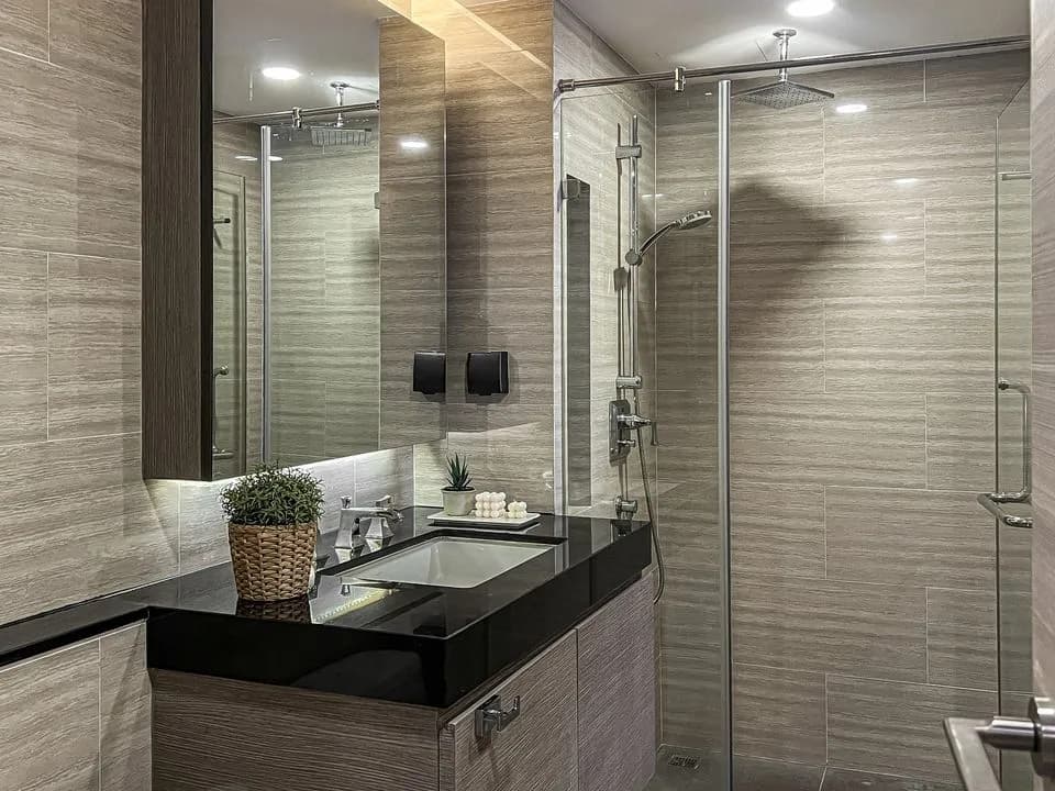 Klass Condo Langsuan — photo 12