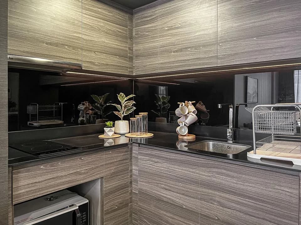 Klass Condo Langsuan — photo 6