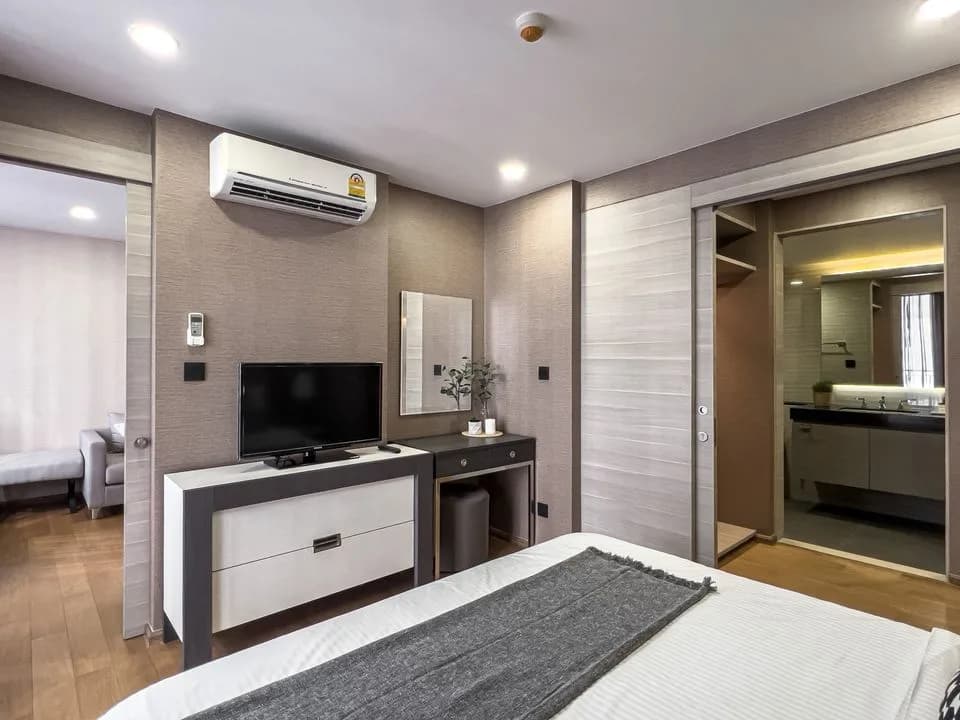 Klass Condo Langsuan — photo 9