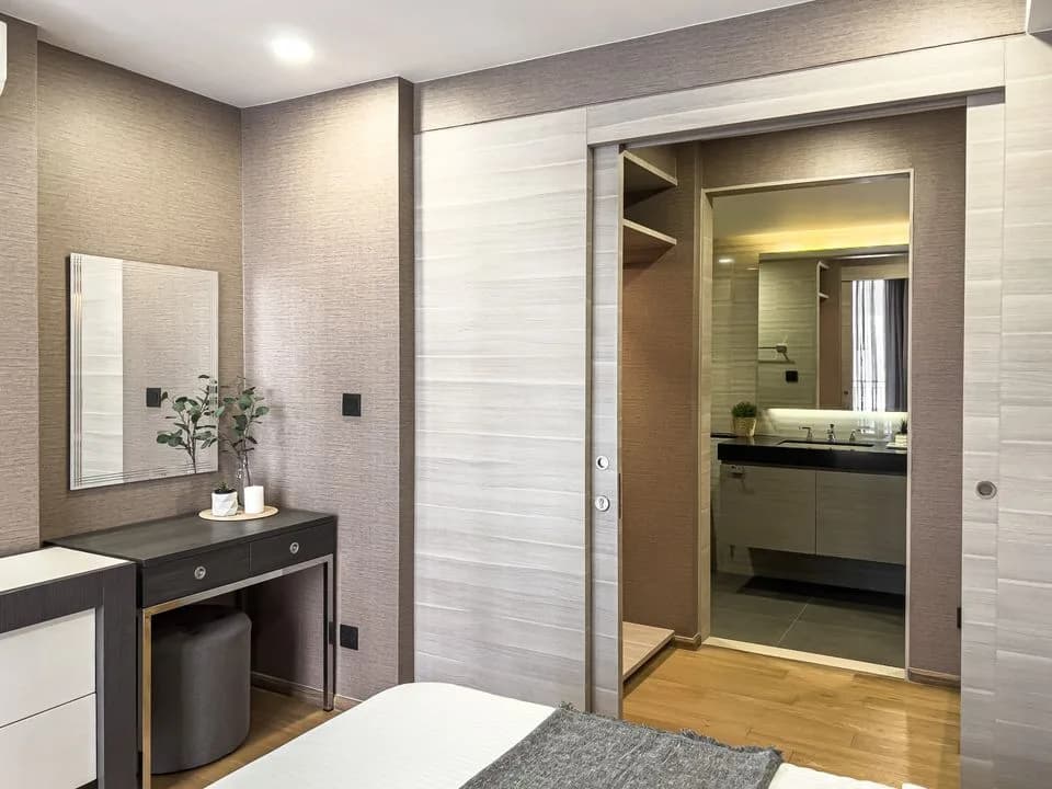 Klass Condo Langsuan — photo 10