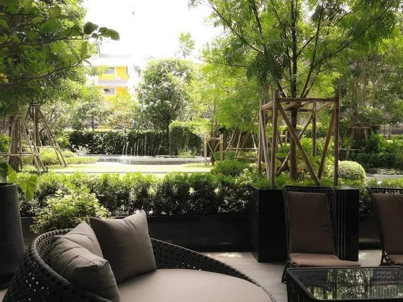 Park Origin Phromphong — photo 14