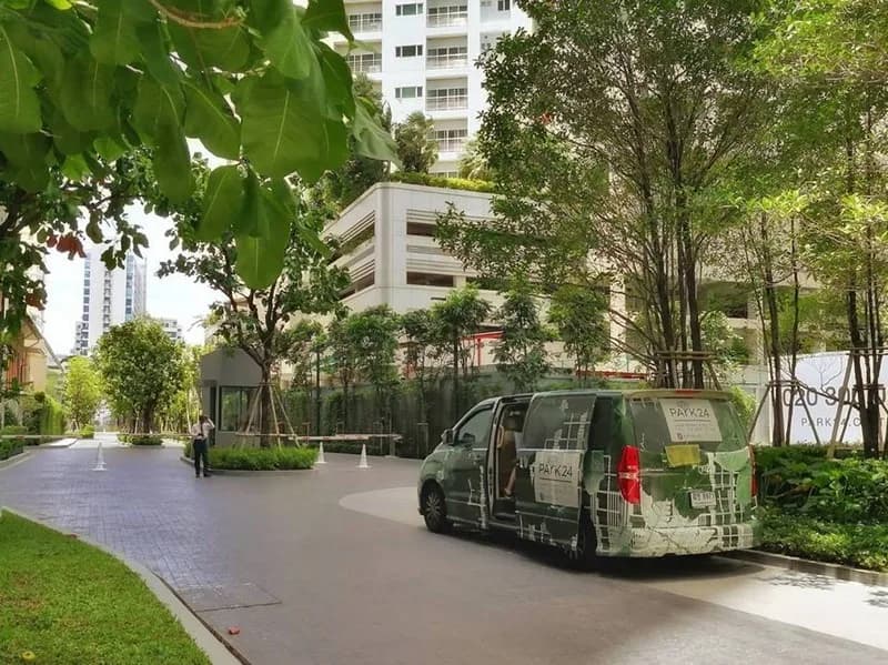 Park Origin Phromphong — photo 5