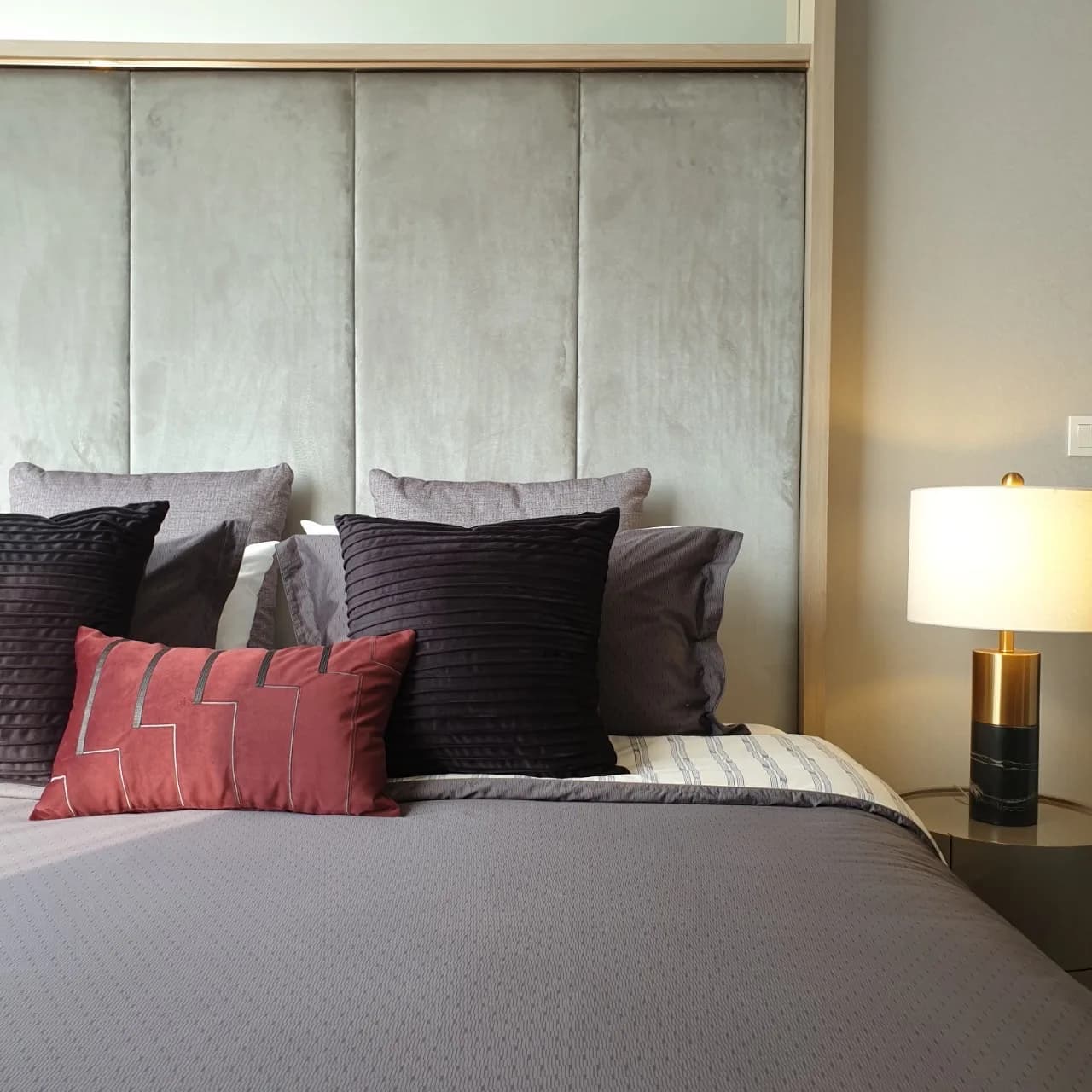 IDEO Mobi Sukhumvit 66 — photo 10