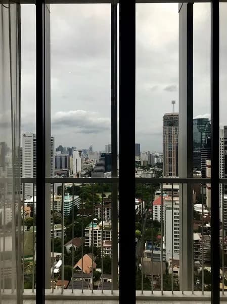 Park Origin Phromphong — photo 8