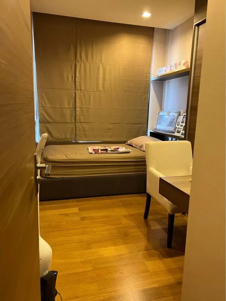 The Address Sathorn — photo 2