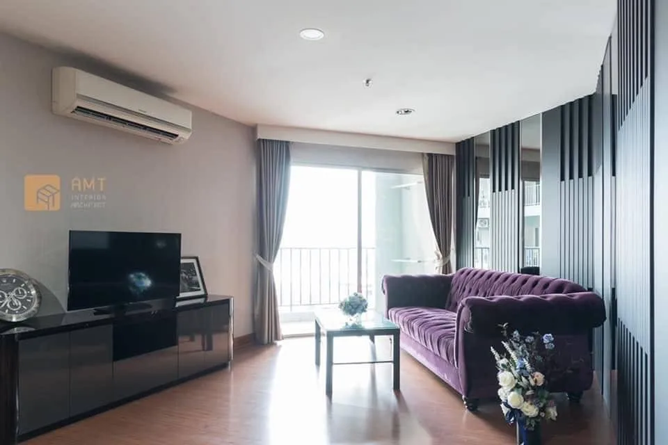 Belle Grand Rama 9 — photo 1