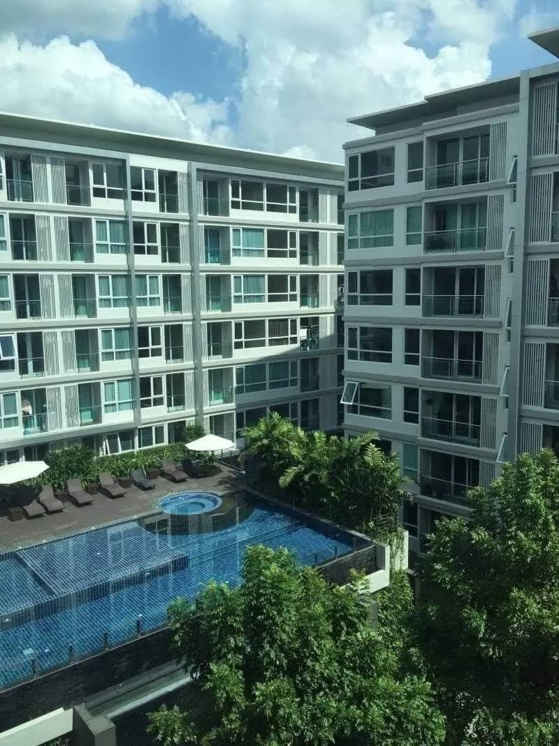 Mayfair Place Sukhumvit 64 — photo 7