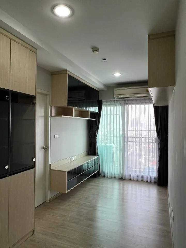 Fuse Miti sutthisan - ratchada — photo 1